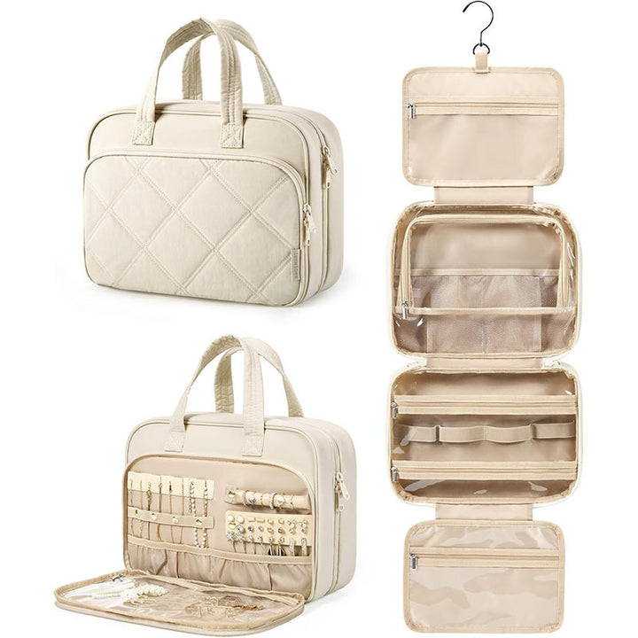 Smykke Organizer- bag Skanto