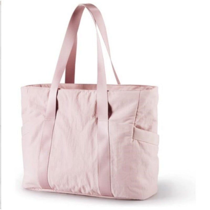 Handbag med isolerte rom Skanto