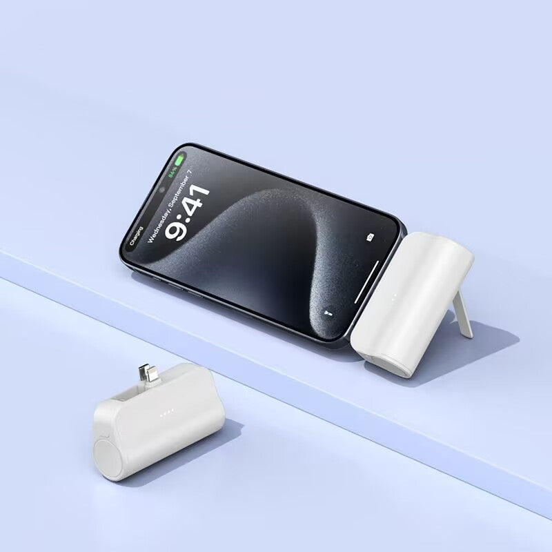 Kabelfrie Bluetooth Ørepropper Skanto