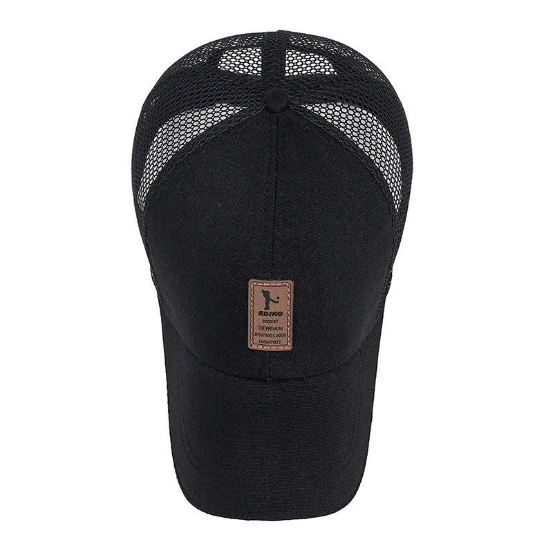 Dame Stilig Trucker Caps Skanto