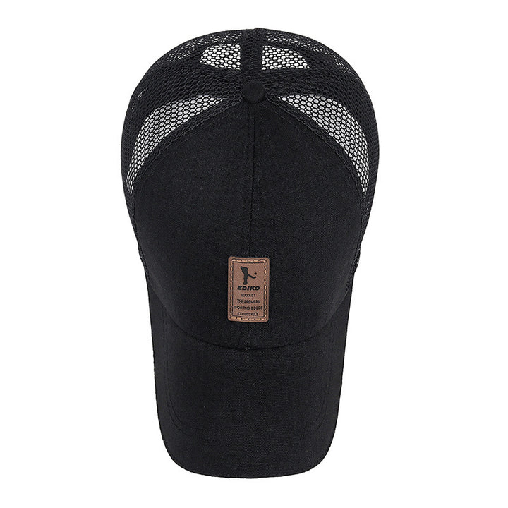 Dame Stilig Trucker Caps Skanto