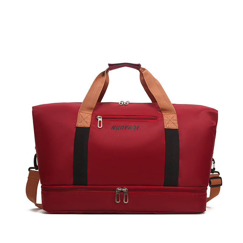 Sportbag Skanto