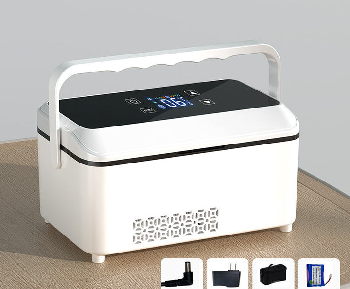 Smart Cooling Skanto