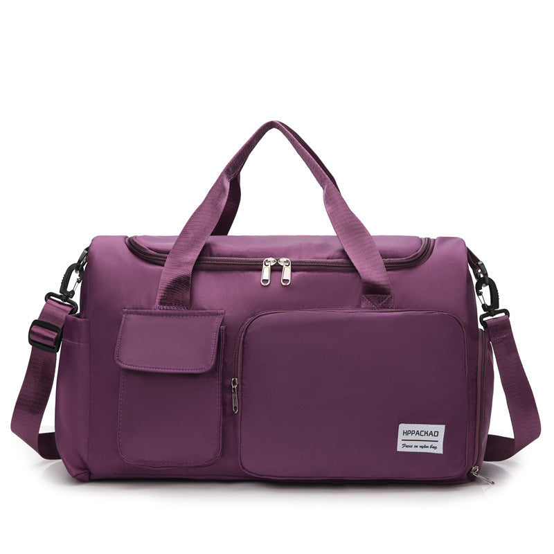 Sporty multifunction bag Skanto