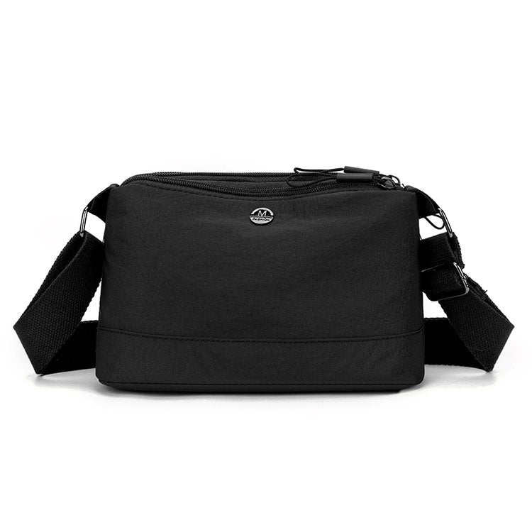Umh handbag med justerbar skulderrem og intelligent fantesystem Skanto