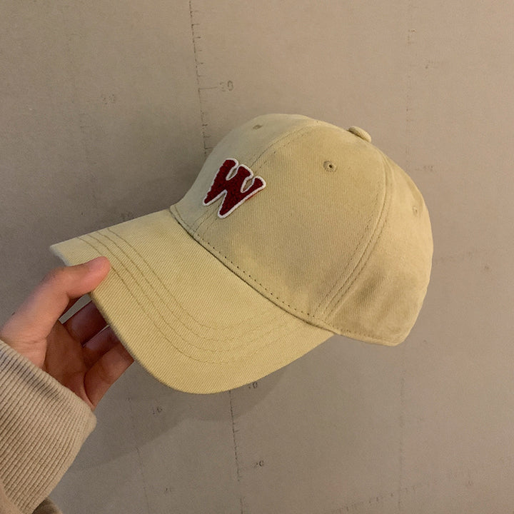 Kvinne Casual Justerbar Bomull Baseball Caps Skanto 1784083735