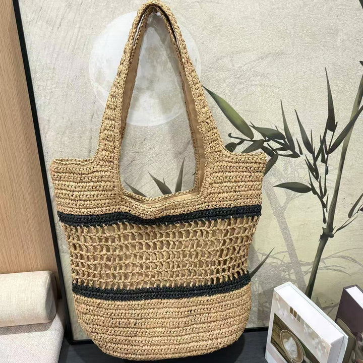 Jute handlepose Skanto