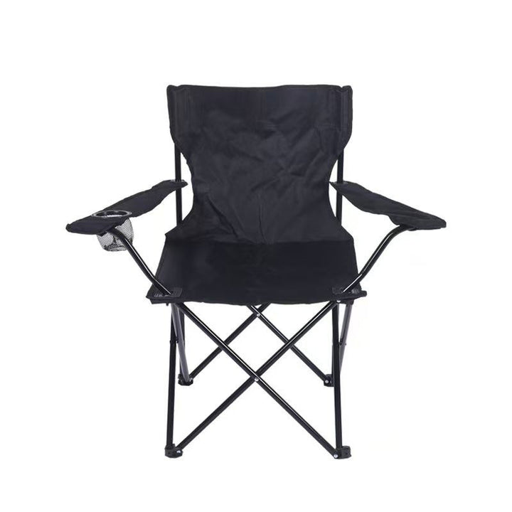 Faltbar campingstol Skanto
