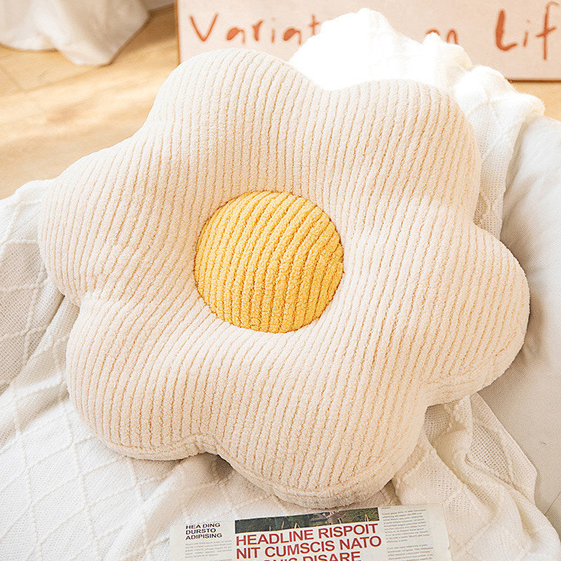 Blomstret kosepute Skanto