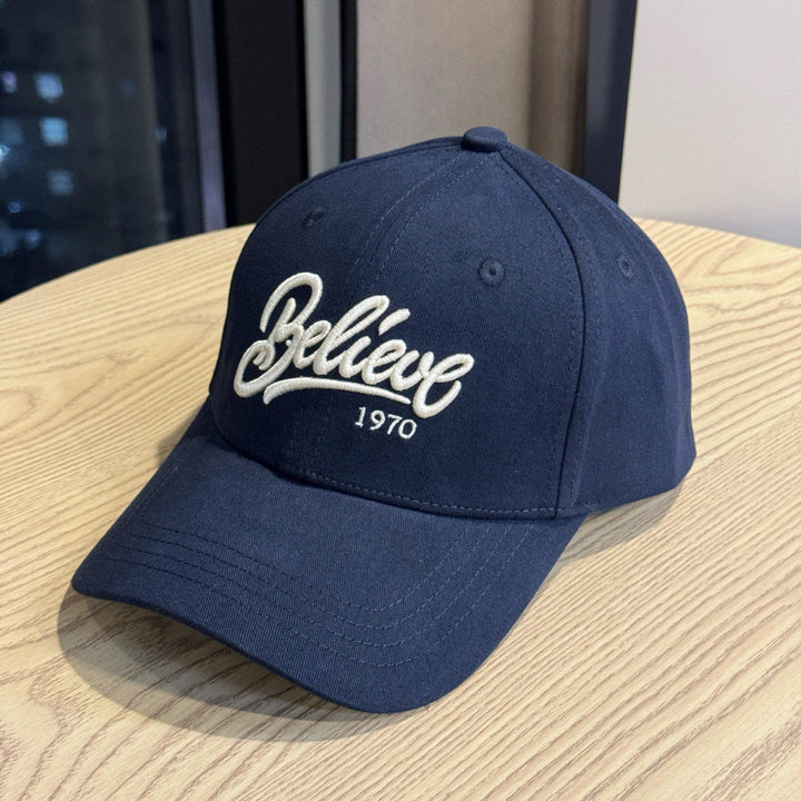Kvinne Justerbar Uformell Baseball Caps Skanto