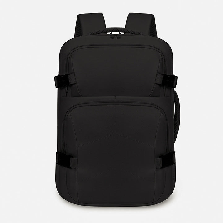 Versatile Backpack with Ergonomic Design and Functional Compartments Skanto