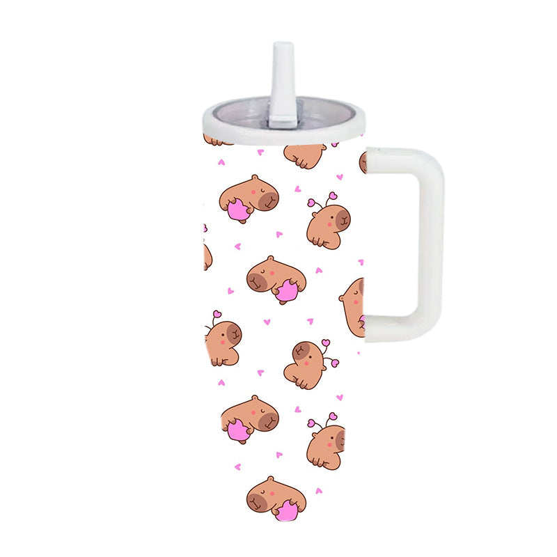 Dame Drikkekopp Skanto