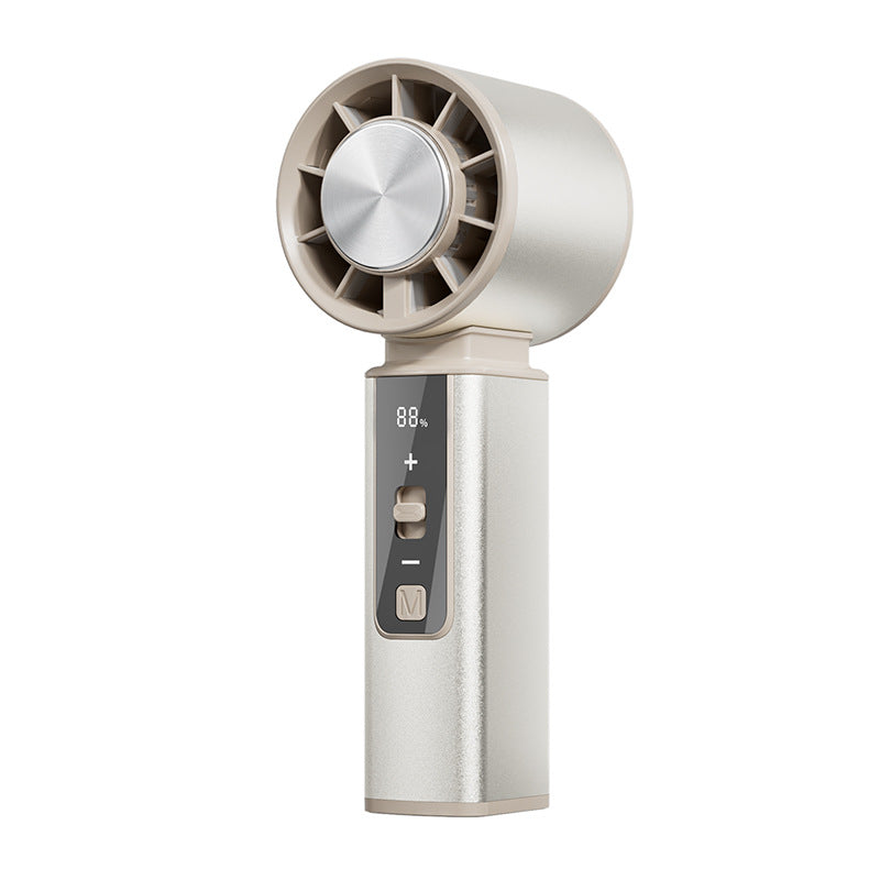 Unisex Mini Smart Cooling Fan Skanto