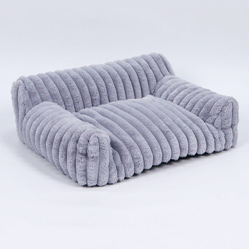 Kose sofa hundeseng