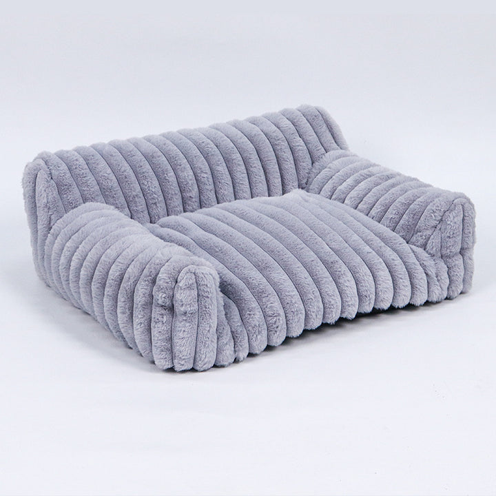 Kose sofa hundeseng