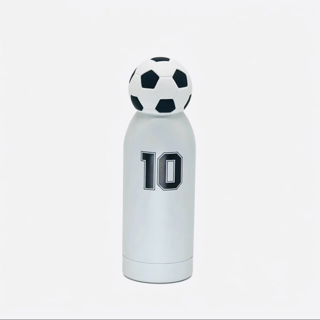 Unisex Sporty Vannflaske Skanto