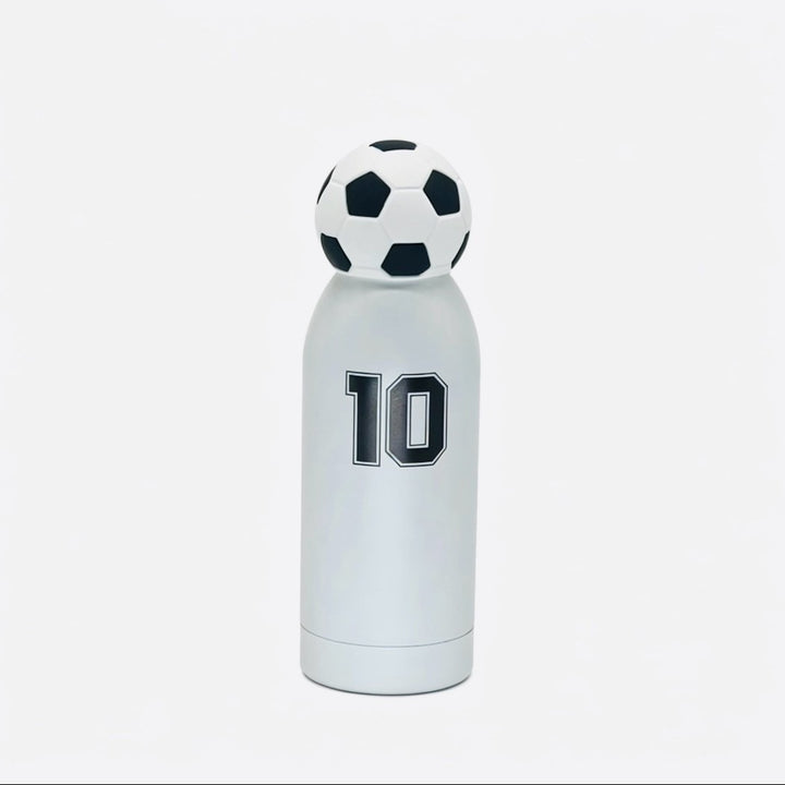Unisex Sporty Vannflaske Skanto