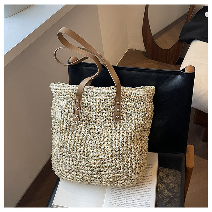Stilfull Makramee Trillebag Skanto