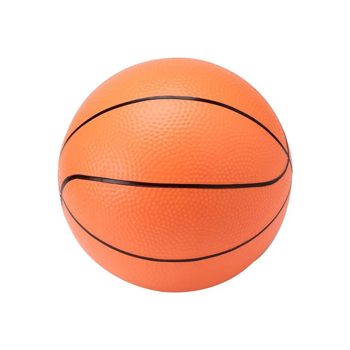 Unisex Høy kvalitet Basketball med strukturert overflate Skanto