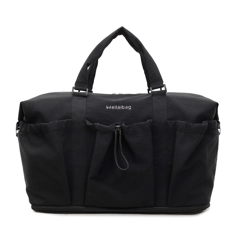 Sporty weekend bag Skanto