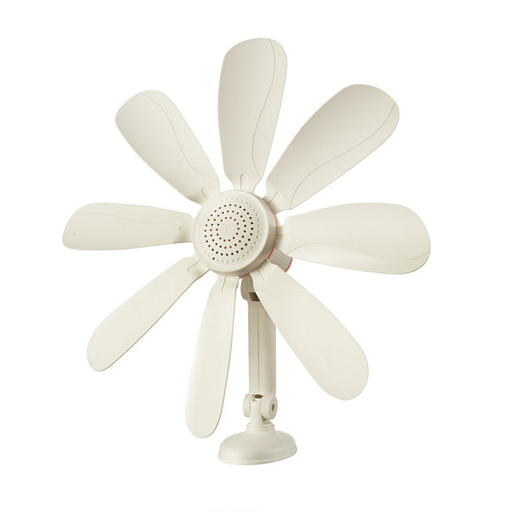 Veggventilator Skanto