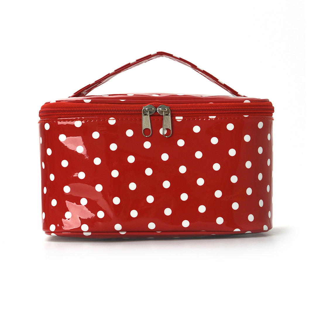 Kosmetikkorganisator med vanntett design Skanto