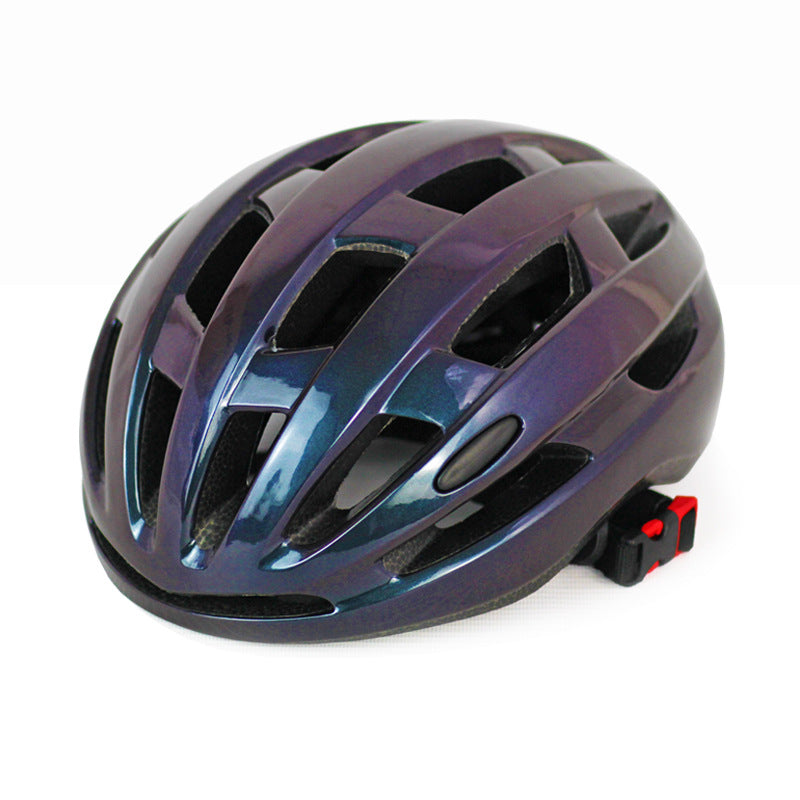 WoAdvanced aerodynamisk sykkelhjelm Skanto