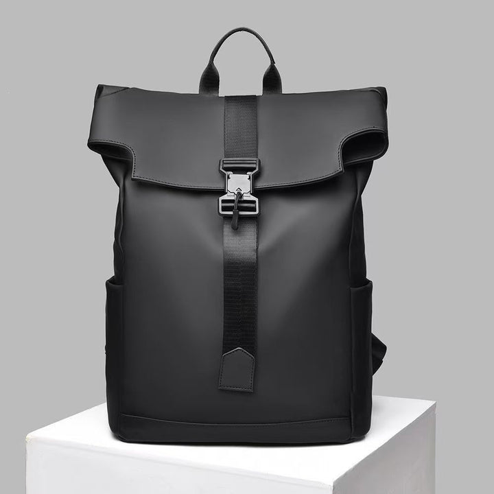 Urbaner Rolltop-Ryggsekk Skanto