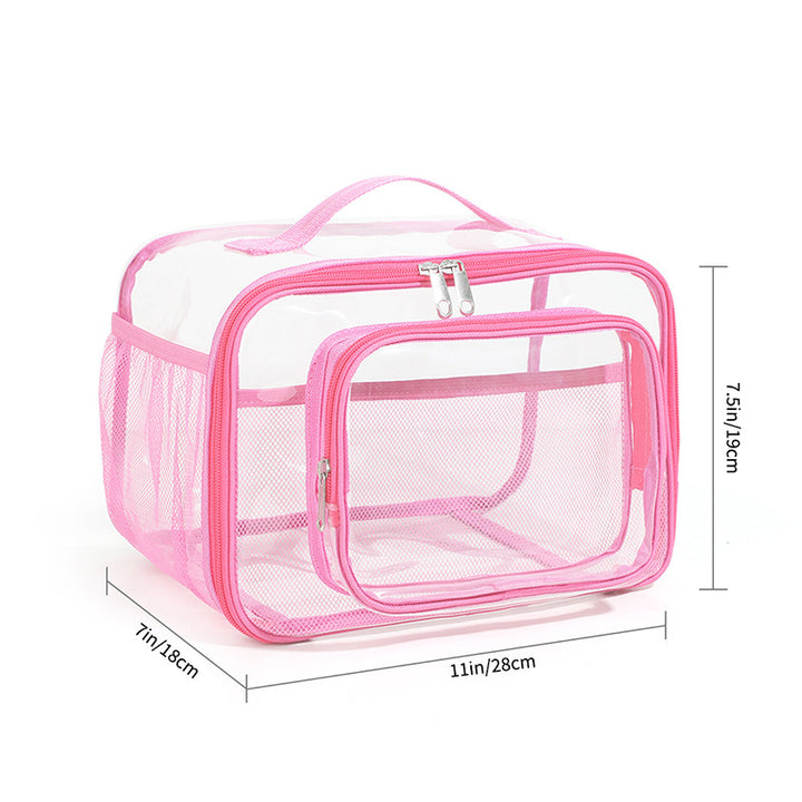 Practical Cosmetic Organizer Skanto