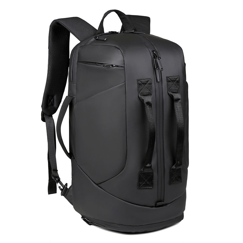 Premium multifunksjonell sportbag Skanto
