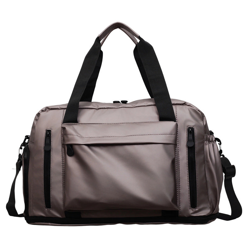 Multifunksjonell sportbag med isolert rom Skanto