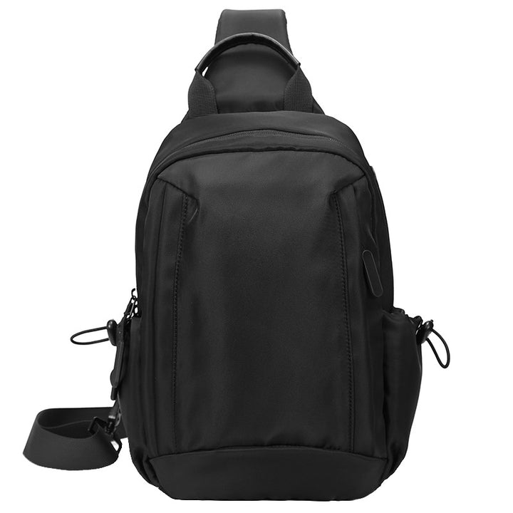 Lett Urban Sling Ryggsekk Skanto