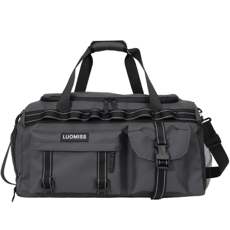 Dame Sporty Reisel- og Sportsbag Skanto