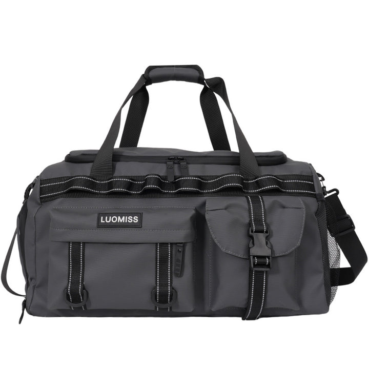 Dame Sporty Reisel- og Sportsbag Skanto