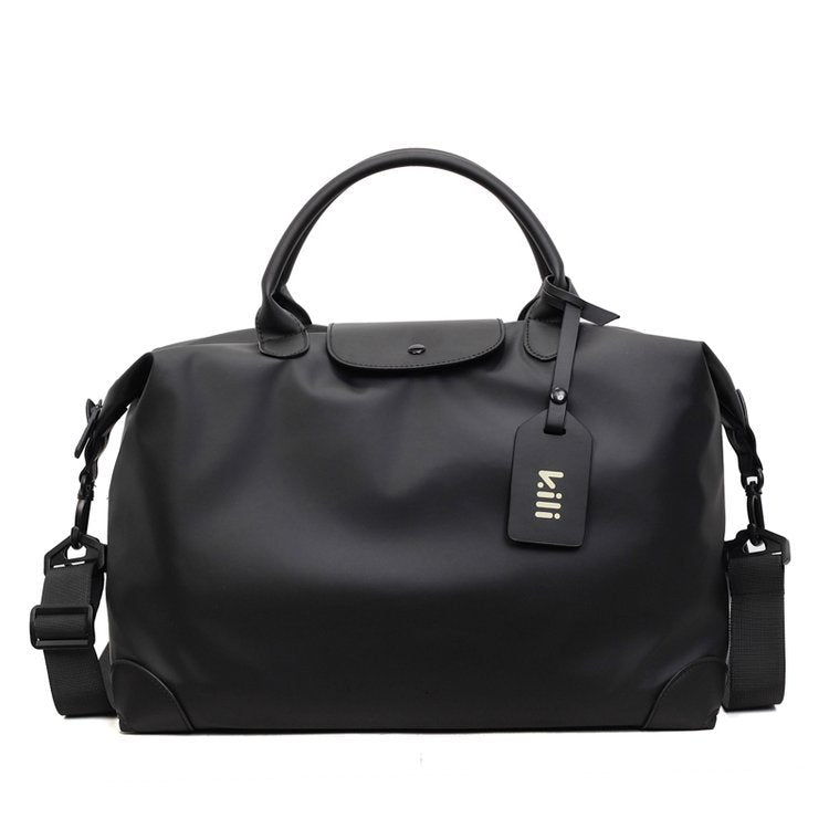 Multifunksjonell Sport-Duffel-Bag Skanto