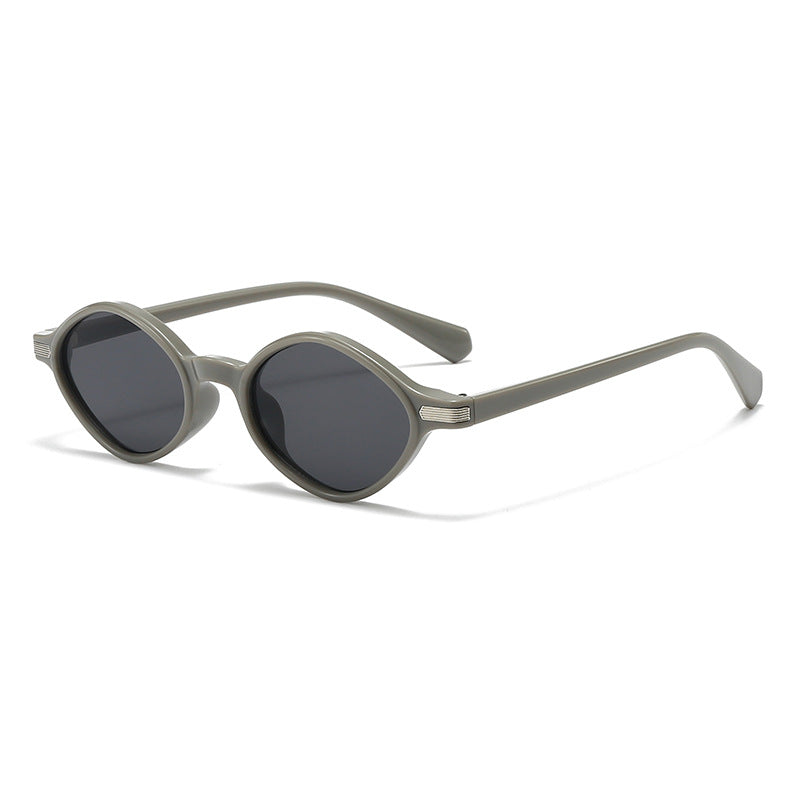 Dame Designer Solbrille Skanto