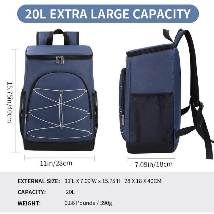 Rucksack Skanto