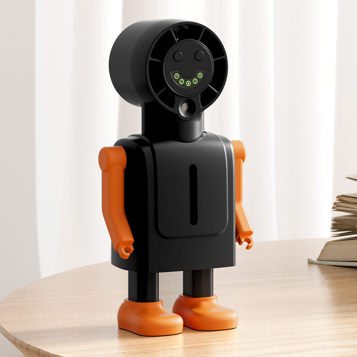 Desk Companion Skanto