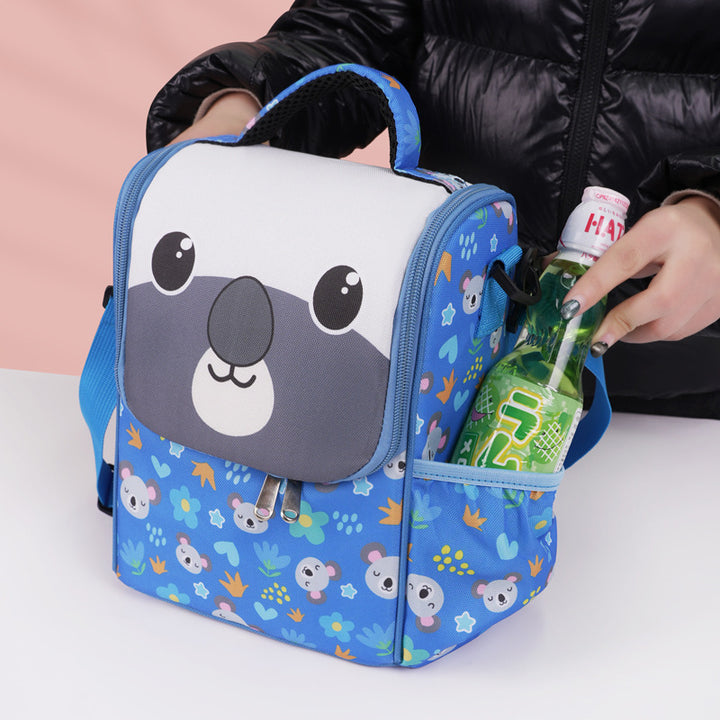 Trendy Kindergarten Bag Skanto