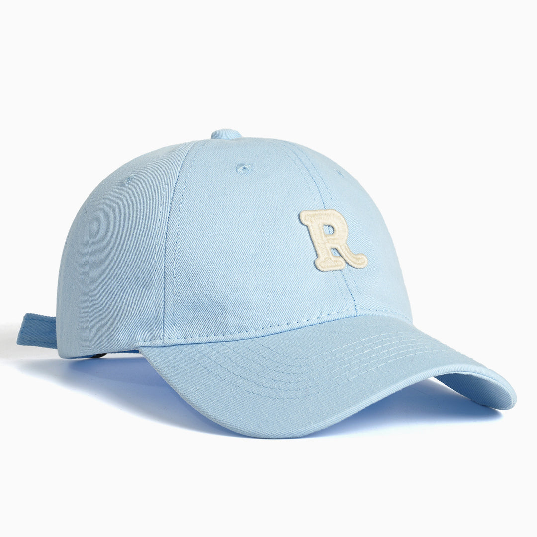 Damer Sporty baseballcap med justerbar rem Skanto