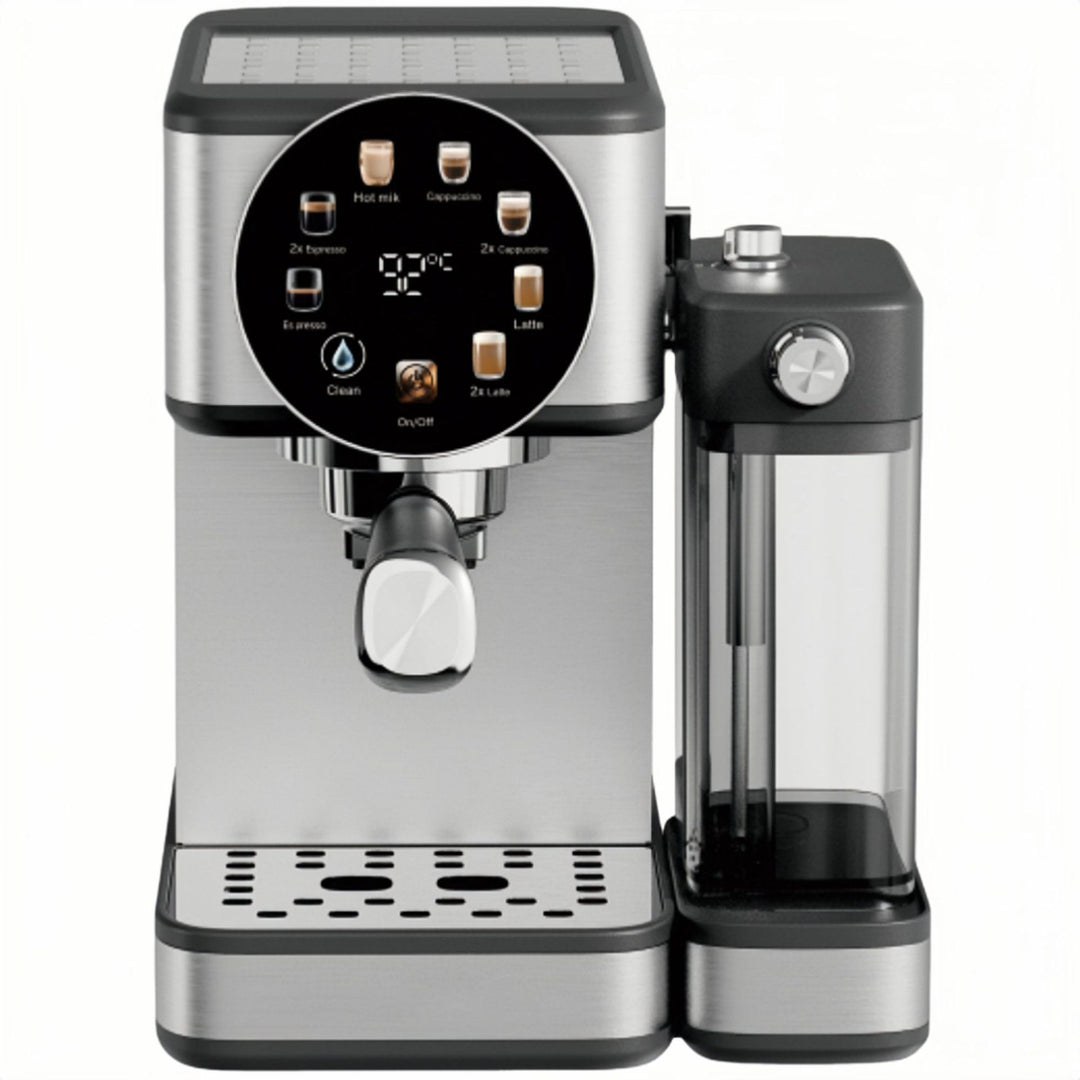 Multifunksjonell espressomaskin Skanto