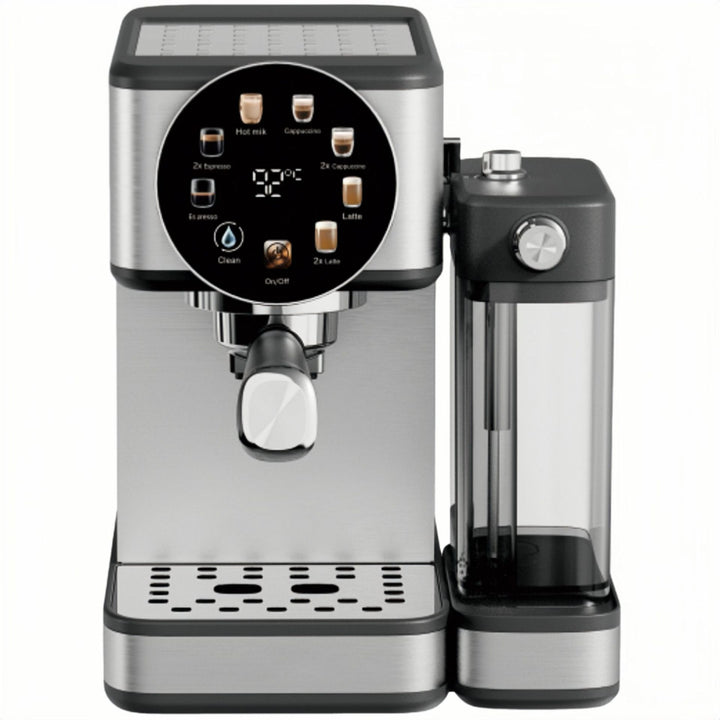 Multifunksjonell espressomaskin Skanto