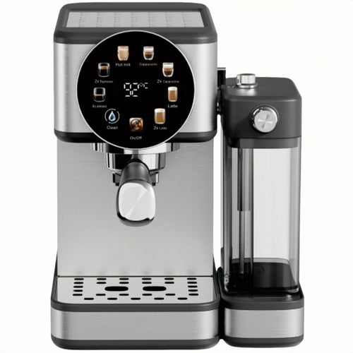 Multifunksjonell espressomaskin Skanto