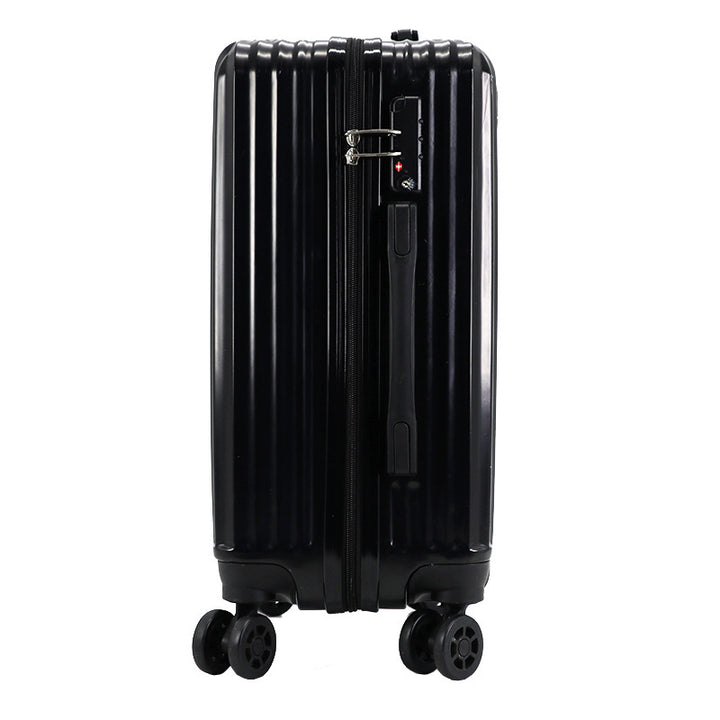 Unisex Ultra-Durable Hard Shell Cabin Bagasje Skanto