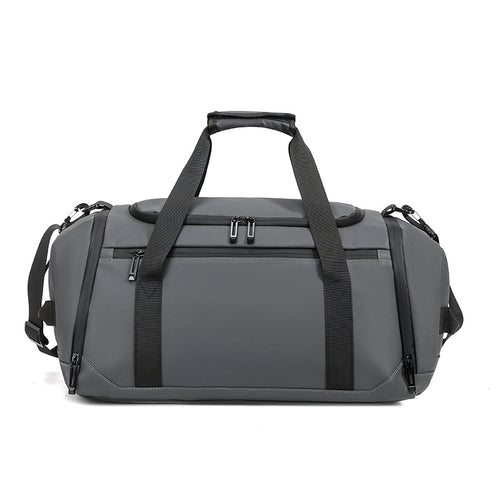 Herre Sportbag Skanto
