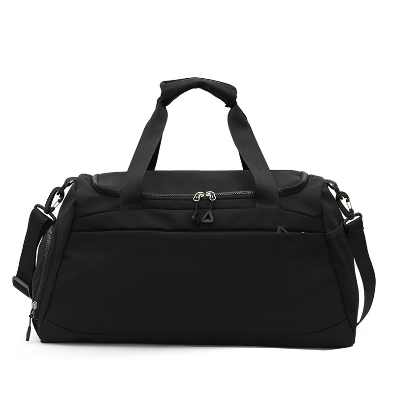 Sportslig Duffelbag med Allsidig Romdesign Skanto