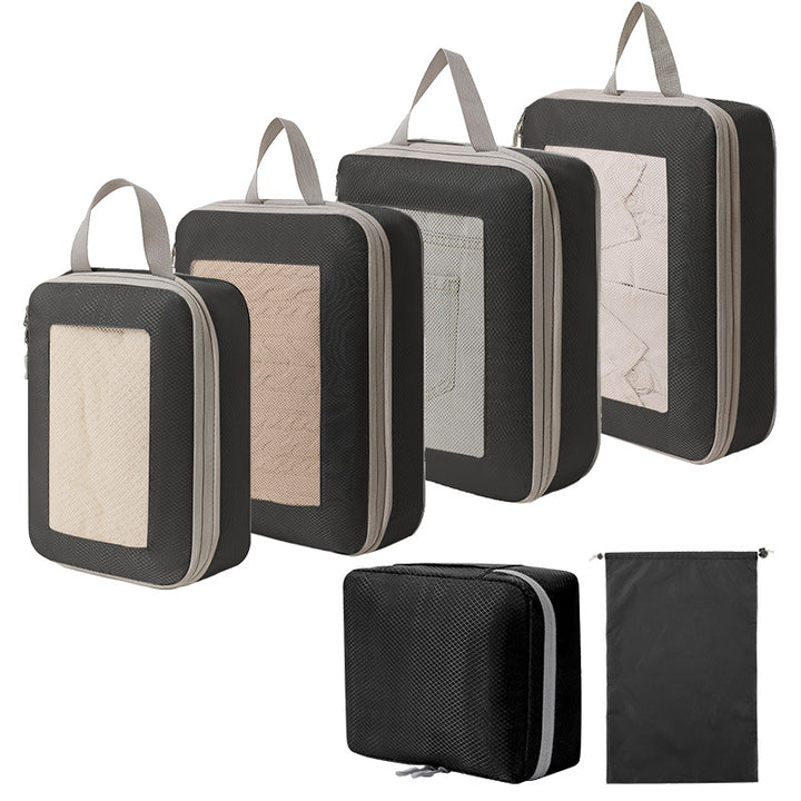 Reise Organizer Set Skanto