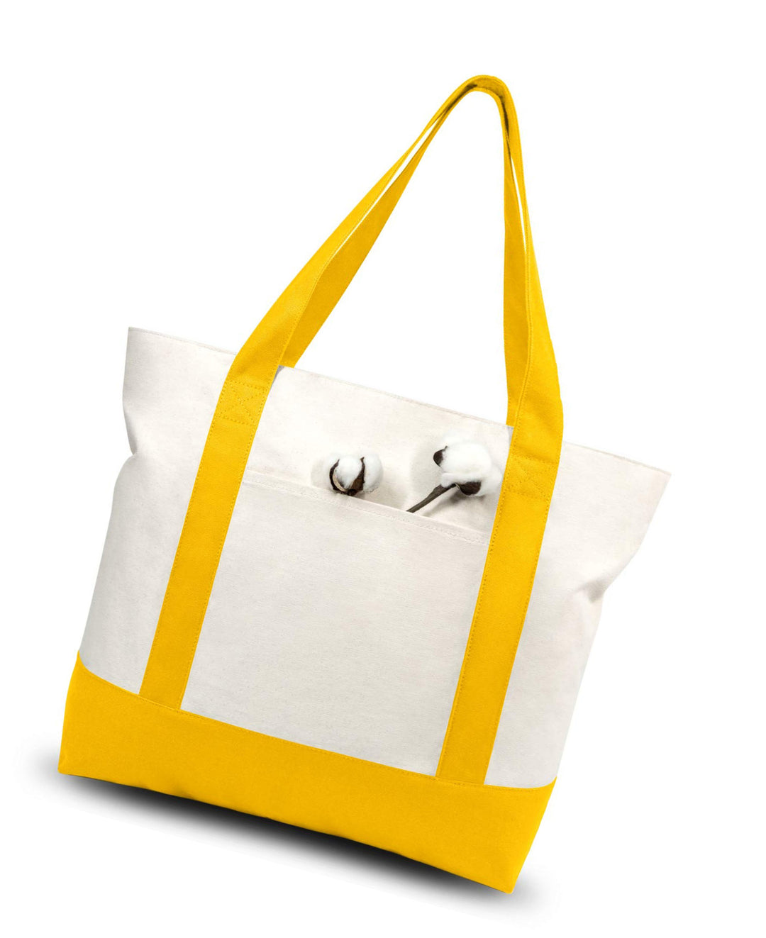 Kvinnes romslige og stilige handlebag Skanto