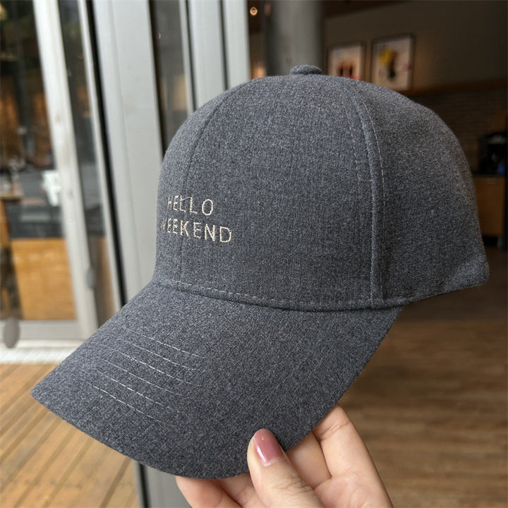 Kvinners casual justerbar caps Skanto 1784083682