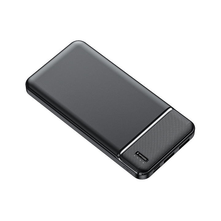 Powerbank For På Farten Skanto